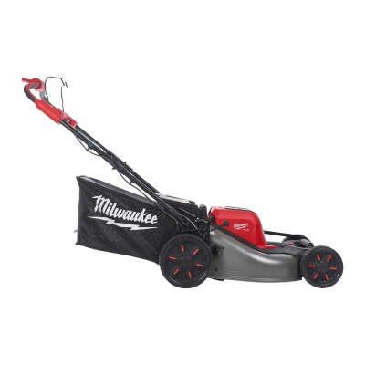 Самоходная газонокосилка Milwaukee M18 F2LM53-122