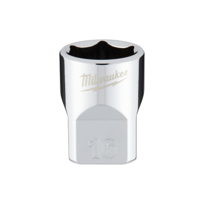 Головка Milwaukee 3/8˝ 16 мм