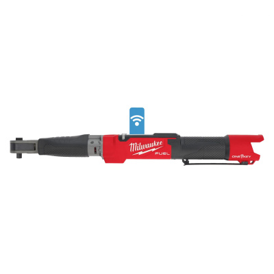 Электронный динамометрический ключ Milwaukee 3/8'' M12ONEFTR38-0C