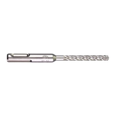 Бур Milwaukee SDS+ MX46x115 мм 10 шт.