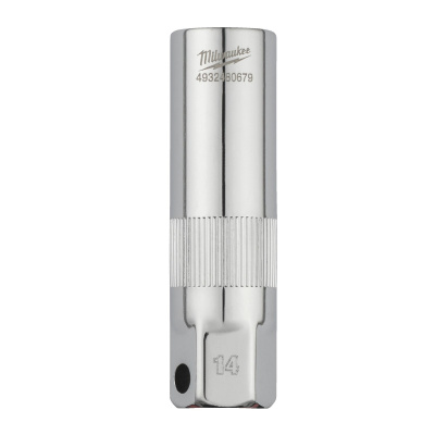 Головка торцевая свечная 3/8" - 14мм