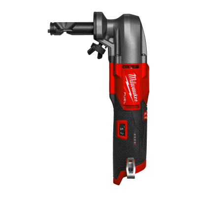 Ножницы по металлу Milwaukee M12 FNB16-0