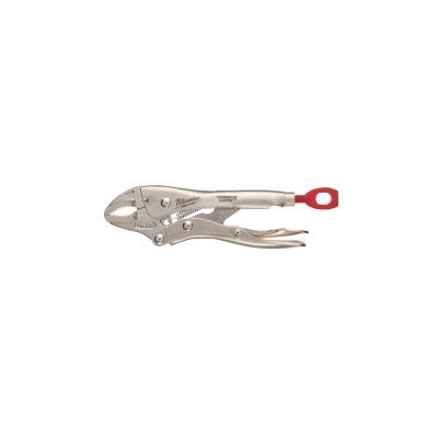 Изогнутые губки Milwaukee Torque Lock 5"