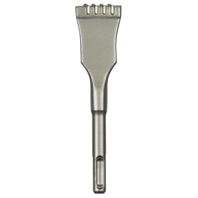 Долото Milwaukee для кирпичной кладки SDS-Plus 125х32 мм