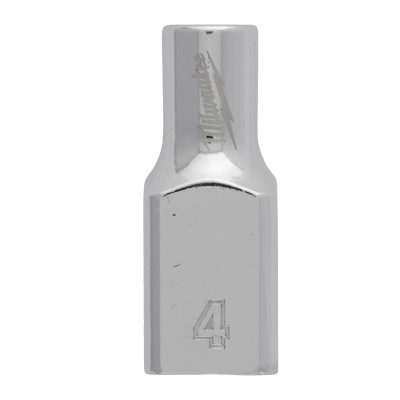 Головка Milwaukee 1/4˝ 4 мм