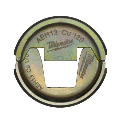 Матрица Milwaukee AEH13 Cu120