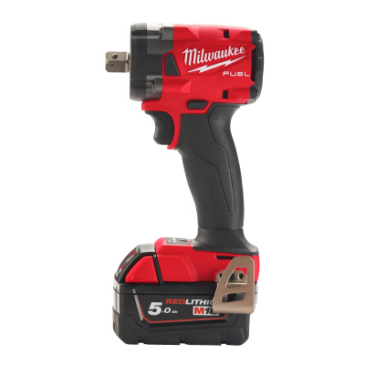 Аккумуляторный гайковерт Milwaukee M18 FIW2P12-502X