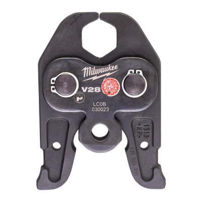 Обжимные клещи Milwaukee J18-V28