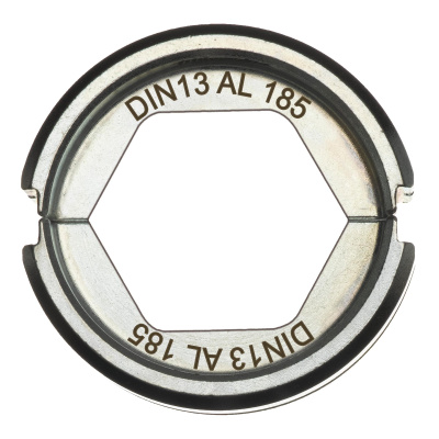 Матрица Milwaukee DIN13 AL 185