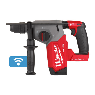 Аккумуляторный SDS-Plus перфоратор Milwaukee M18 ONE FHX-0
