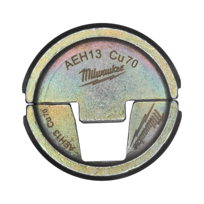 Матрица Milwaukee AEH13 Cu70