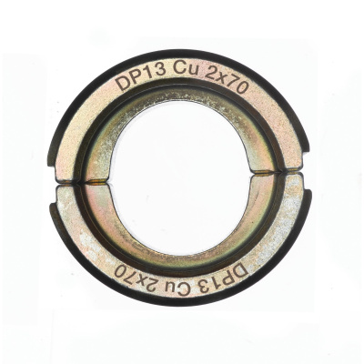 Матрица Milwaukee DP13 Cu2x70