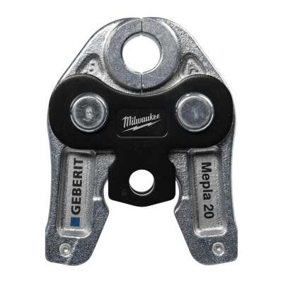 Обжимные клещи Milwaukee 20 мм MEPLA J12-G20 Geberit
