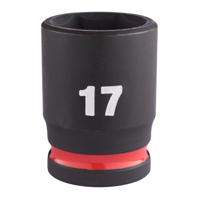 Головка Milwaukee ShW 3/8˝ 17мм