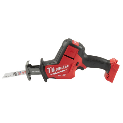 Компактная сабельная пила Milwaukee M18 FHZ-0X