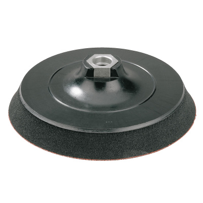 Полировальная подошва Milwaukee с резьбой М14