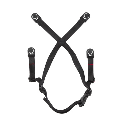 Ремень подбородочный для работы на земле