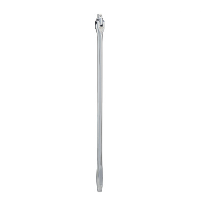 Вороток Milwaukee шарнирный 1/2" 610 мм