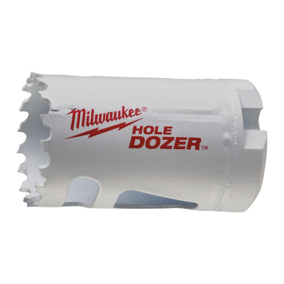 Коронка Milwaukee Hole Dozer Holesaw биметаллическая 33 мм
