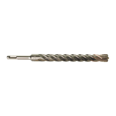 Бур Milwaukee SDS-Plus MX4 20x250 мм