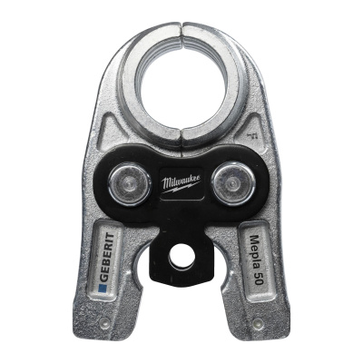 Обжимные клещи Milwaukee 50 мм MEPLA J18-G50 Geberit