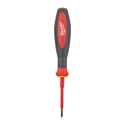 Отвертка Milwaukee изолированная VDE PH0 x60