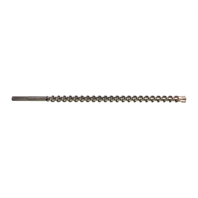 Бур Milwaukee SDS-Max 28x670 мм