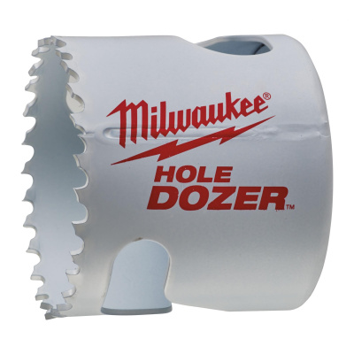 Коронка Hole Dozer Holesaw биметаллическая 54 мм 25 шт.
