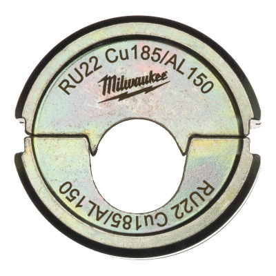 Матрица Milwaukee RU22 Cu/Al 150