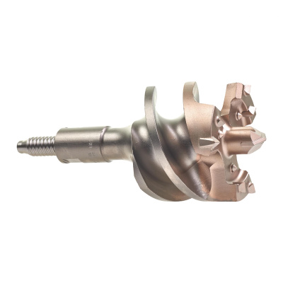 Коронка Milwaukee SDS-Max Vario Tunnl 80x150