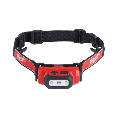 Фонарь Milwaukee заряжаемый через USB L4 HL-301