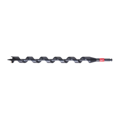 Сверло спиральное Milwaukee Impact Linemans 29x460