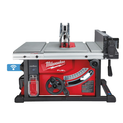 Настольная пила Milwaukee M18 FTS210-121B