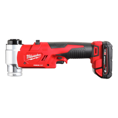 Гидравлический пробойник отверстий Milwaukee M18 HKP-201C