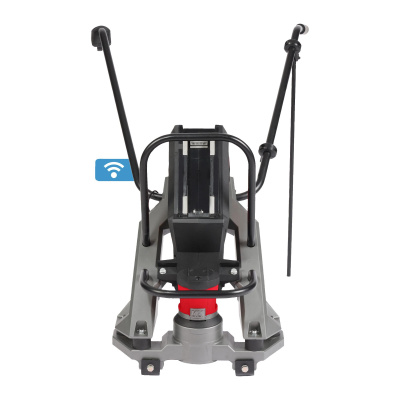 Аккумуляторная виброрейка MXF PSC-0