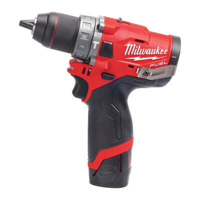 Субкомпактная ударная дрель Milwaukee M12 FPD-202X