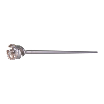 Туннельный бур Milwaukee SDS-Max 80х990 мм