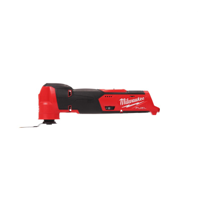 Аккумуляторный мультитул Milwaukee M12 FMT-0