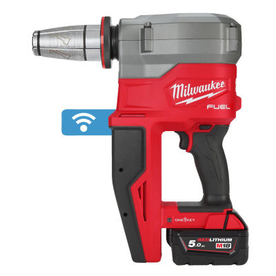 Расширитель Milwaukee для труб M18 FPXP-H06502C