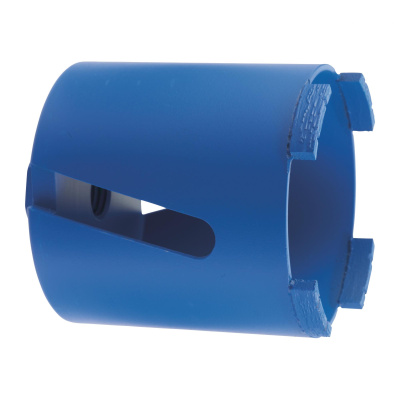 Алмазная коронка Milwaukee DCU 82x60 (М16)