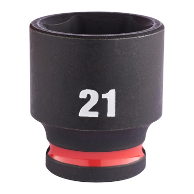 Головка Milwaukee ShW 3/8˝ 21мм