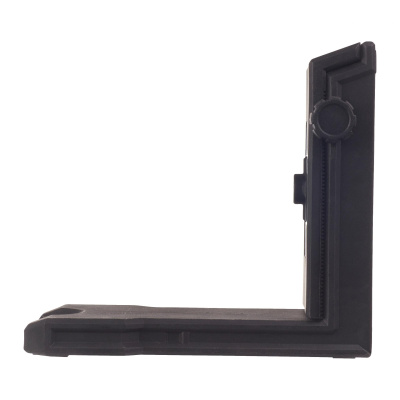 Настенный адаптер Milwaukee для лазерного нивелира LM360