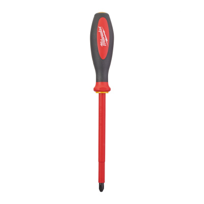 Отвертка Milwaukee изолированная VDE PH3 x150