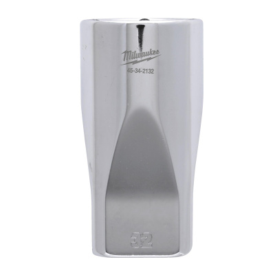 Головка удлиненная Milwaukee 1/2˝ 32 мм