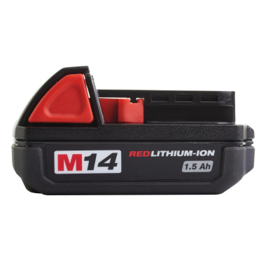Аккумулятор Milwaukee M14 B 1.5 Ач