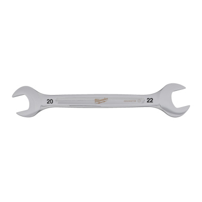 Ключ рожковый - 20x22мм