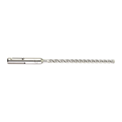 Бур Milwaukee SDS+ MX45.5x165 мм 10 шт.