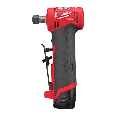 Угловая цанговая шлифмашина Milwaukee M12 FDGA-422B
