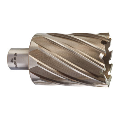 Кольцевая фреза Milwaukee D44х50 мм