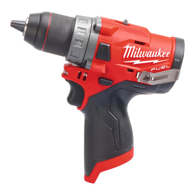 Субкомпактная дрель-шуруповерт Milwaukee M12 FDD-0